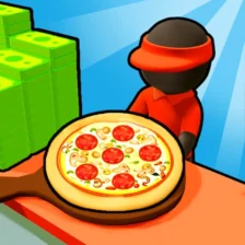 تحميل لعبة Pizza Ready مهكرة 2026 للأندرويد APK مجاناً