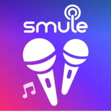 تحميل برنامج الغناء Smule مهكر أخر إصدار 2026 للأندرويد مجاناً