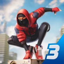 تحميل لعبة Spider Fighter 3 مهكرة 2026 للأندرويد APK مجاناً