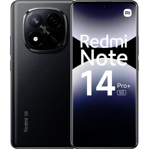 الجوال العصري.. سعر ومواصفات Xiaomi Redmi Note 14 Pro Plus 5G الهاتف العصري كامل مميزاته وعيوبه وسعره
