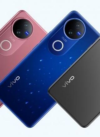 صورة سعر ومواصفات Vivo V50 - 3