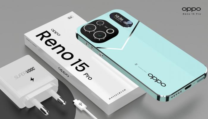 سعر ومواصفات Oppo Reno 15 Pro Max الهاتف الأقوى كامل مميزاته وعيوبه