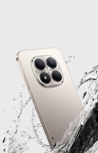 صورة Xiaomi Redmi Note 15 Pro 5G - 4