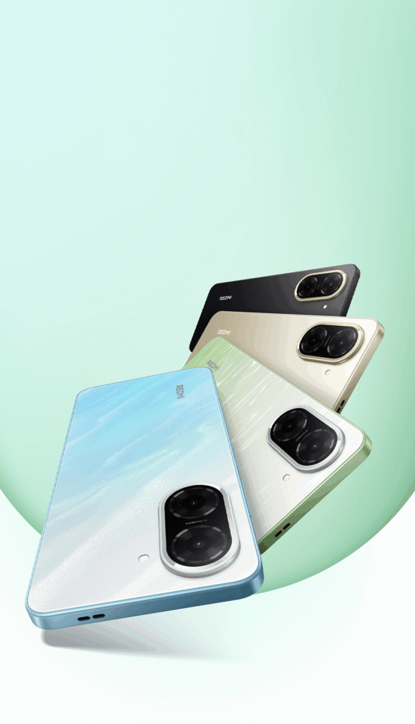 صورة سعر ومواصفات Xiaomi Redmi A5 - 1