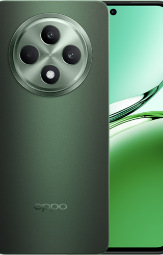 صورة Oppo Reno 12 F 4G - 5