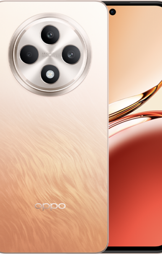 صورة Oppo Reno 12 F 4G - 2