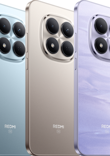 Xiaomi Redmi Note 15 Pro 5G