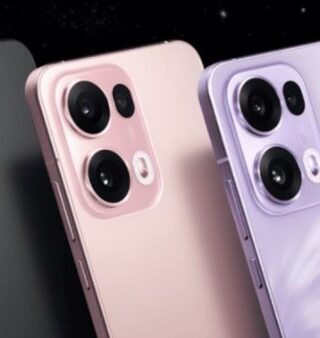 صورة Oppo Reno 13 Pro - 4