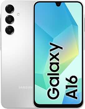 سعر ومواصفات Samsung Galaxy A16 الهاتف العصري كامل مميزاته وعيوبه وسعره