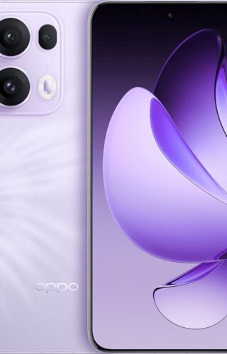 صورة Oppo Reno 13 Pro - 3