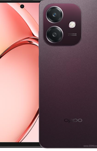 صورة Oppo A3 - 2