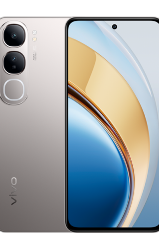 صورة Vivo V40 Lite 4G - 6