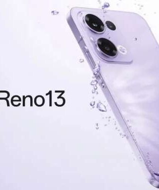 صورة Oppo Reno 13 - 6