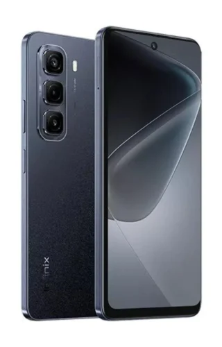 صورة سعر ومواصفات Infinix Hot 50 4G - 3