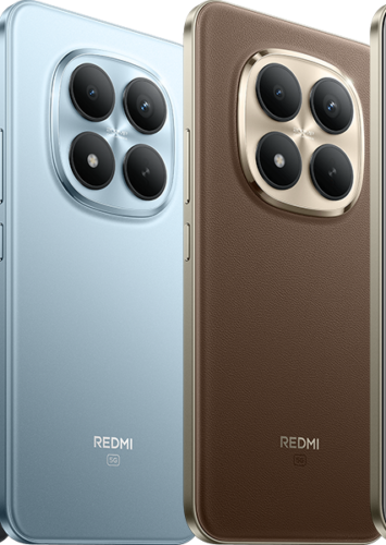 سعر ومواصفات Xiaomi Redmi Note 15 Pro Plus