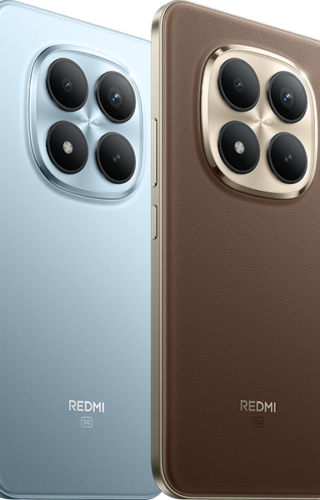 صورة سعر ومواصفات Xiaomi Redmi Note 15 Pro Plus - 5