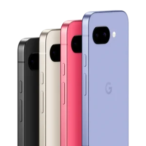 Google Pixel 9a