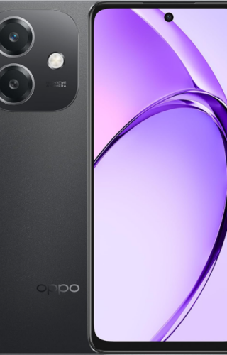 صورة Oppo A3 - 4