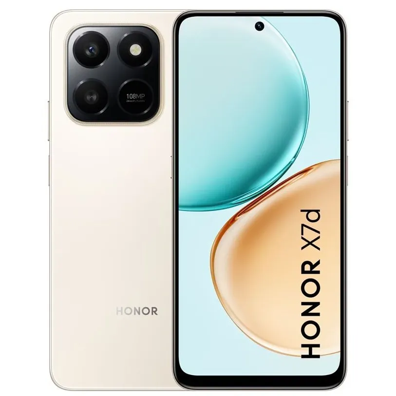 مواصفات HONOR X7d 5G الهاتف الحديث كامل مميزاته وعيوبه وسعره