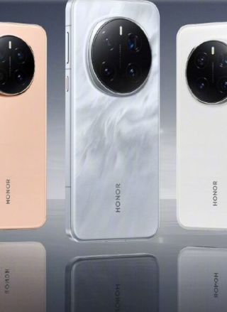 صورة سعر ومواصفات HONOR Magic 8 Pro - 4