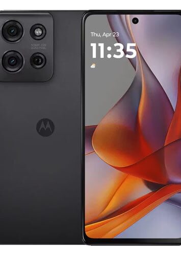 سعر ومواصفات Motorola Moto G75