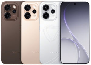 Oppo Reno 15