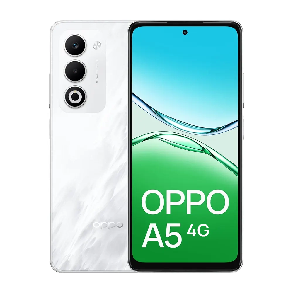 هاتف عصري مميز سعر ومواصفات Oppo A5 4G الهاتف العصري كامل مميزاته وعيوبه وسعره