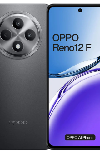 صورة Oppo Reno 12 F 4G - 4