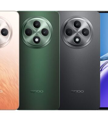 Oppo Reno 12 F 4G
