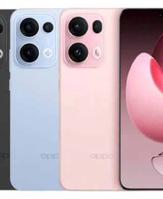صورة Oppo Reno 13 - 5