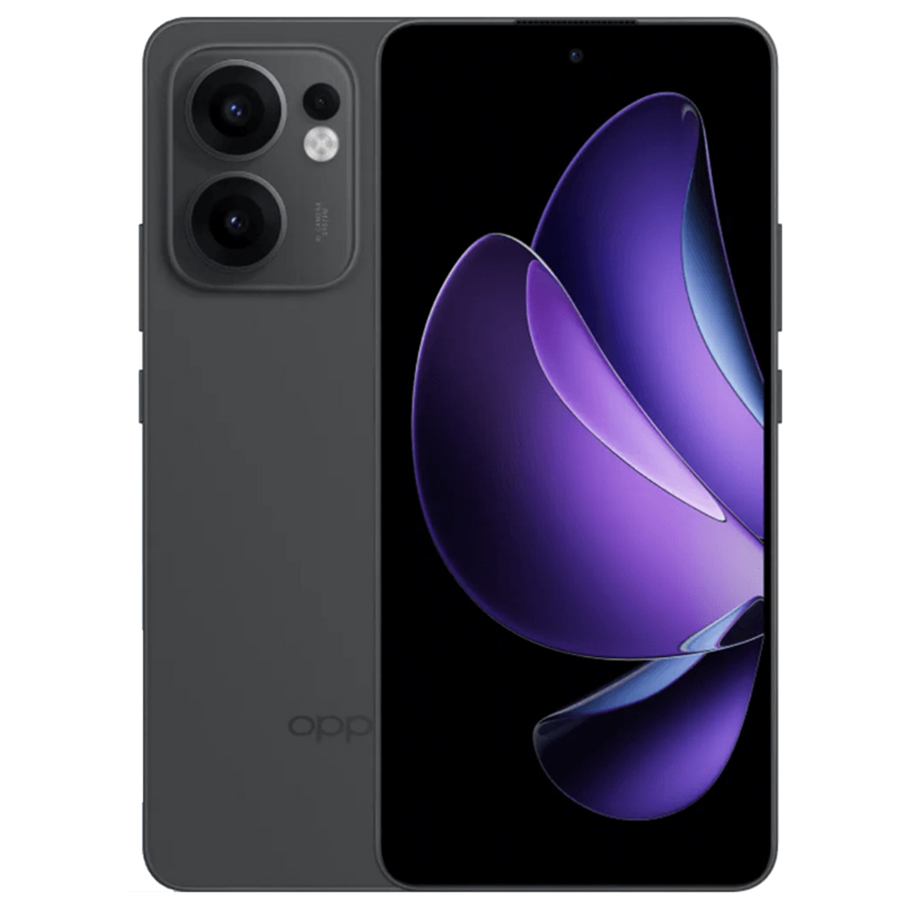 الهاتف العصري.. سعر ومواصفات Oppo Reno 13 F 4G كامل مميزاته وعيوبه وسعره