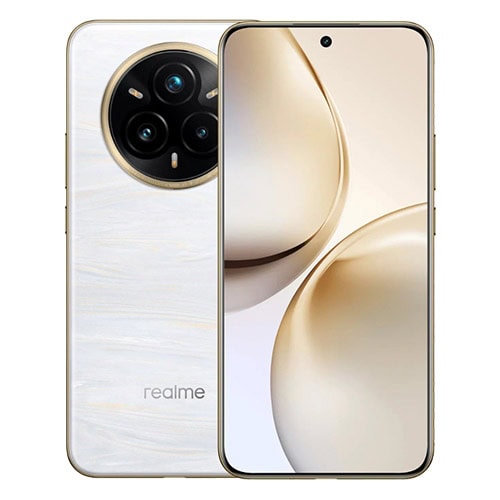 الكبير.. سعر ومواصفات Realme 14 Pro Plus الهاتف الرائد كامل مميزاته وعيوبه وسعره