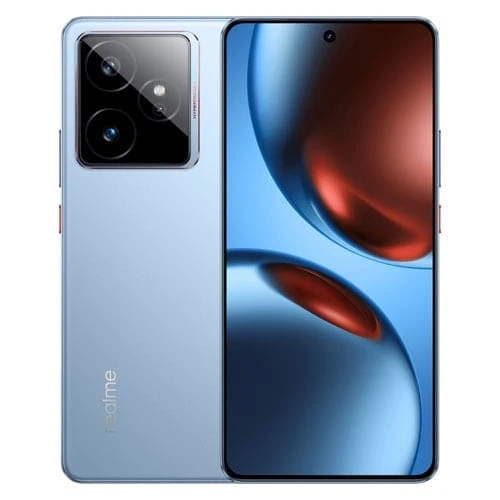 هاتف قوي بسعر خرافي سعر ومواصفات Realme GT 7 الهاتف القوي كامل مميزاته وعيوبه وسعره