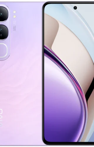صورة Vivo V40 Lite 4G - 4