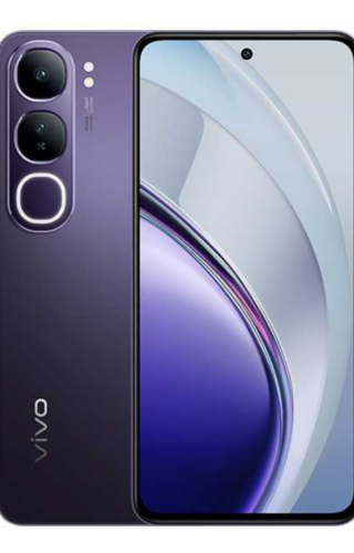 صورة Vivo V40 Lite 4G - 2