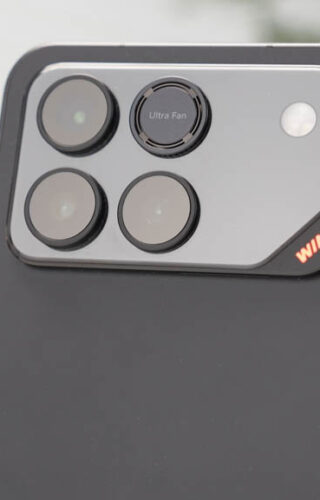 صورة سعر ومواصفات HONOR Win - 6