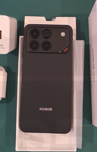 صورة سعر ومواصفات HONOR Win - 5