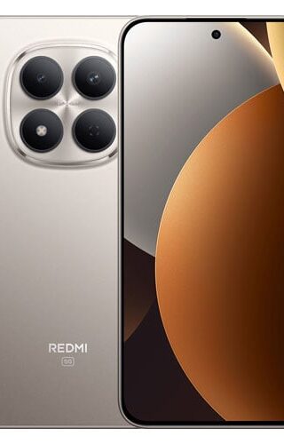 صورة Xiaomi Redmi Note 15 Pro 5G - 5