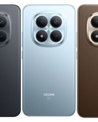 صورة سعر ومواصفات Xiaomi Redmi Note 15 Pro Plus - 2