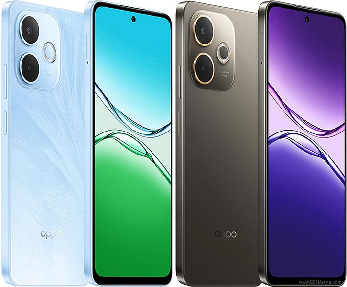الهاتف الجديد.. سعر ومواصفات Oppo A5 Pro 4G كامل مميزاته وعيوبه وسعره