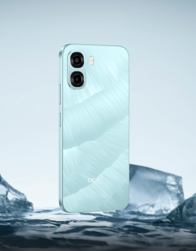 سعر ومواصفات Oppo A6x 4G الهاتف الاقتصادي كامل مميزاته وعيوبه وسعره