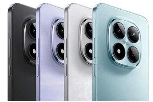صورة سعر ومواصفات Xiaomi Redmi Note 15 Pro Plus - 1