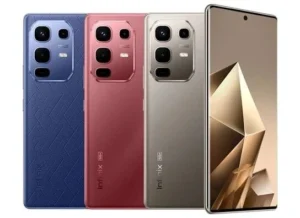 Infinix Note 50s 5G