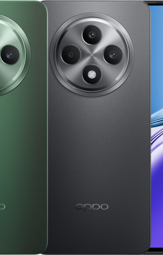 صورة Oppo Reno 12 F 4G - 3