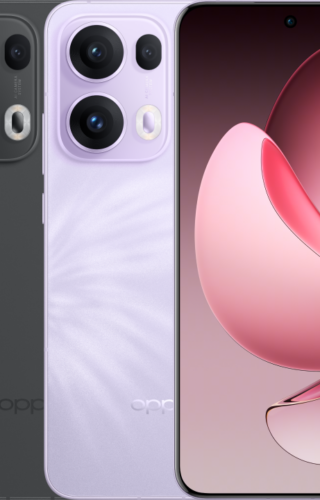 صورة Oppo Reno 13 Pro - 6