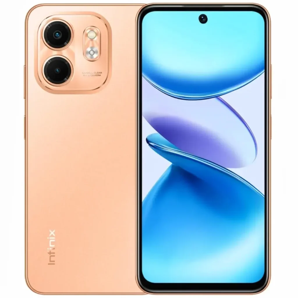 عملاق انفينكس سعر ومواصفات Infinix Smart 9 الهاتف الاقتصادي كامل مميزاته وعيوبه وسعره
