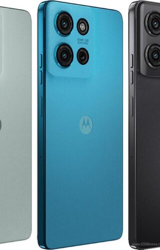 صورة سعر ومواصفات Motorola Moto G75 - 4