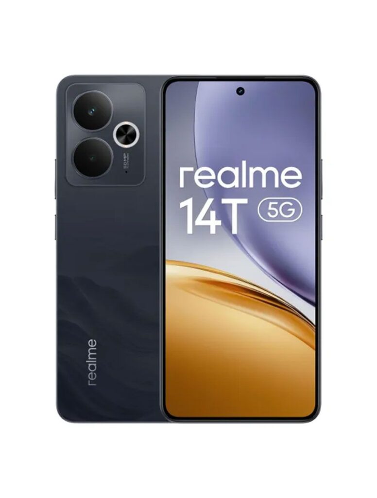 مواصفات Realme 14T 5G الهاتف الحديث كامل مميزاته وعيوبه وسعره