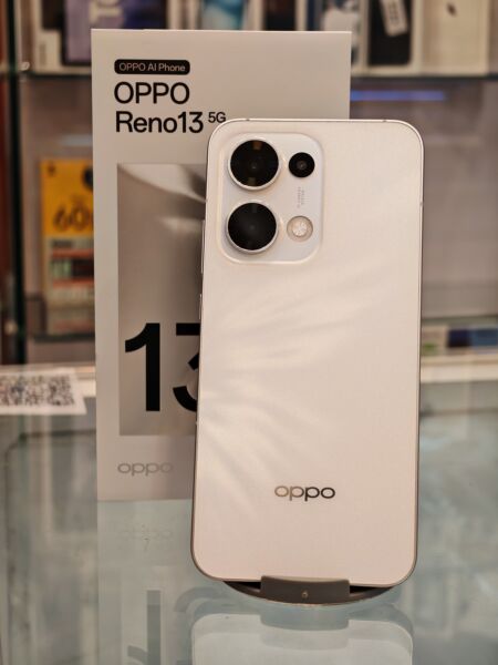 سعر ومواصفات Oppo Reno 13 الهاتف العصري كامل مميزاته وعيوبه وسعره