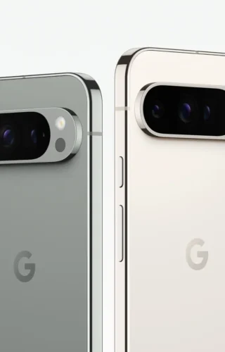 صورة Google Pixel 9 Pro XL - 3